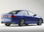 Acura TSX A-Spec Concept 2003 года
